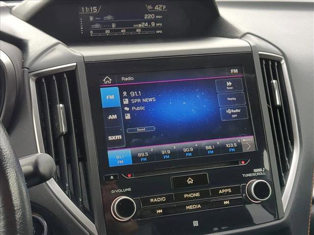 Used 2022 Subaru Crosstrek 2.5i Limited w/ Popular Package #4A image 19