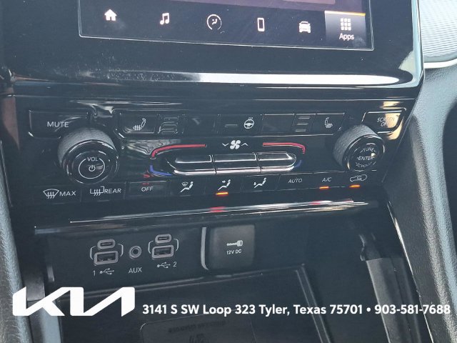 Used 2023 Jeep Grand Cherokee L Laredo AWD/4WD image 40
