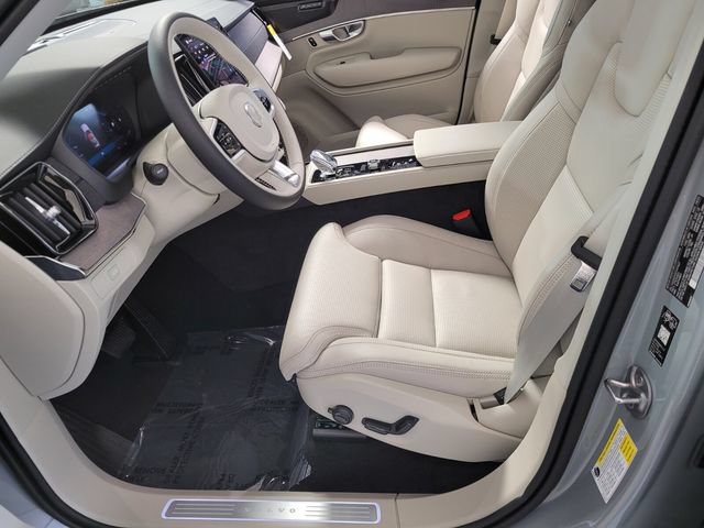 New 2026 Volvo XC90 B6 Ultra w/ Protection Package AWD/4WD image 11