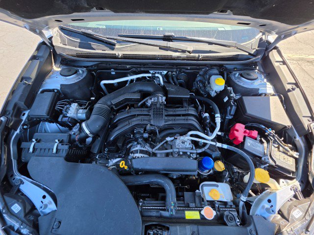Used 2023 Subaru Outback Premium image 11