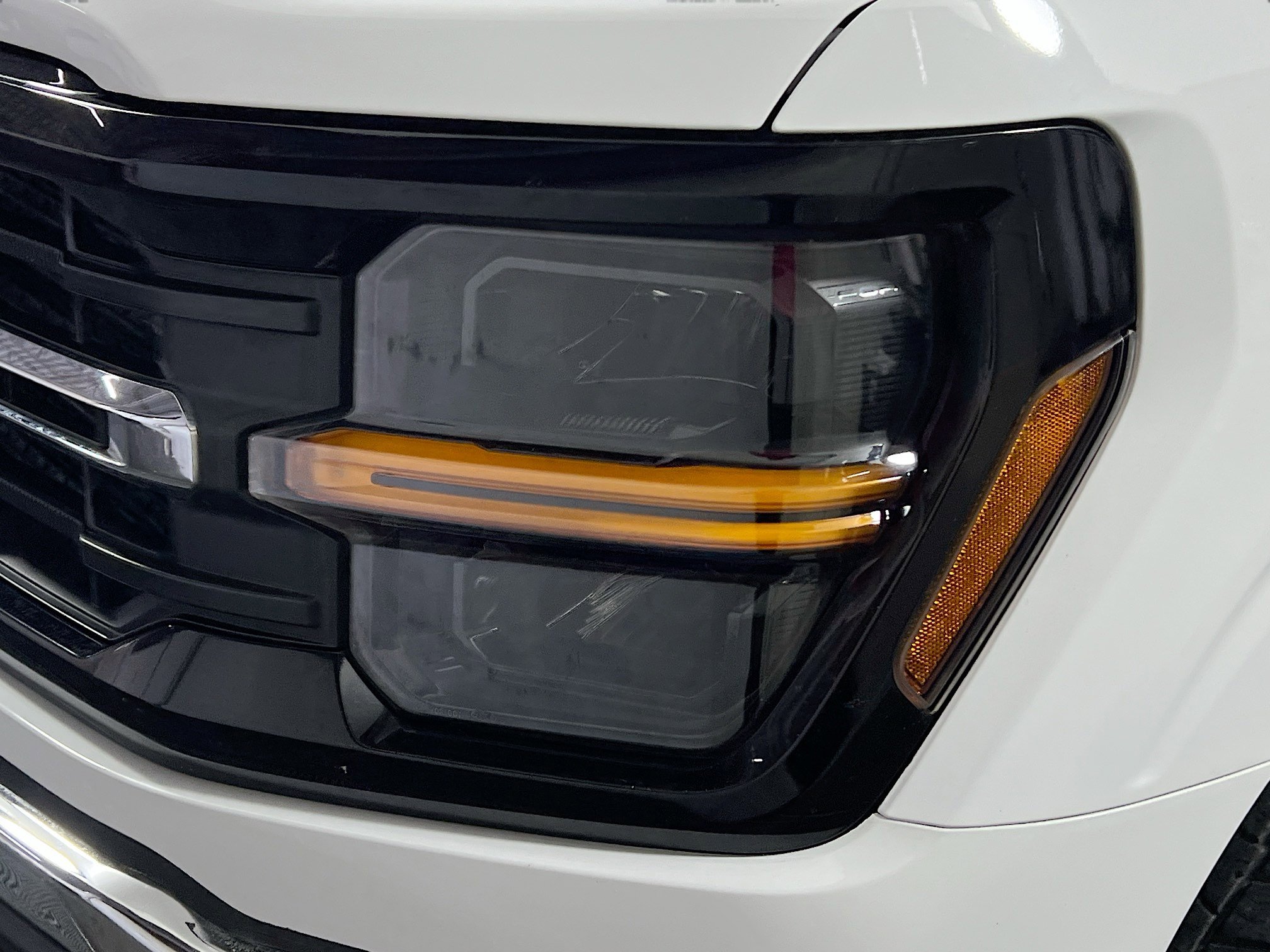 Used 2024 Ford F150 XLT w/ Equipment Group 302A MID image 11