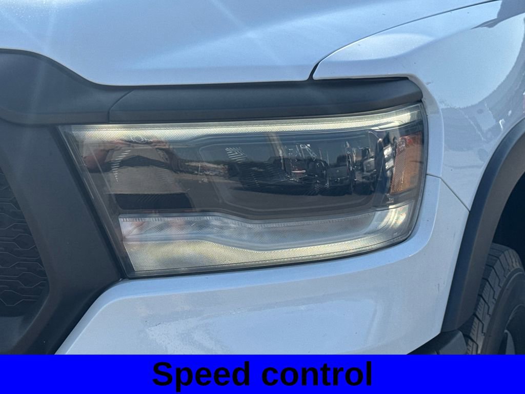 Used 2021 RAM 1500 Rebel w/ Rebel Level 1 Equipment Group AWD/4WD image 17