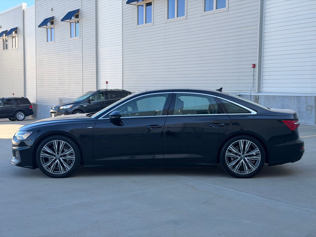 Used 2019 Audi A6 3.0T Prestige w/ Prestige Package AWD/4WD image 6