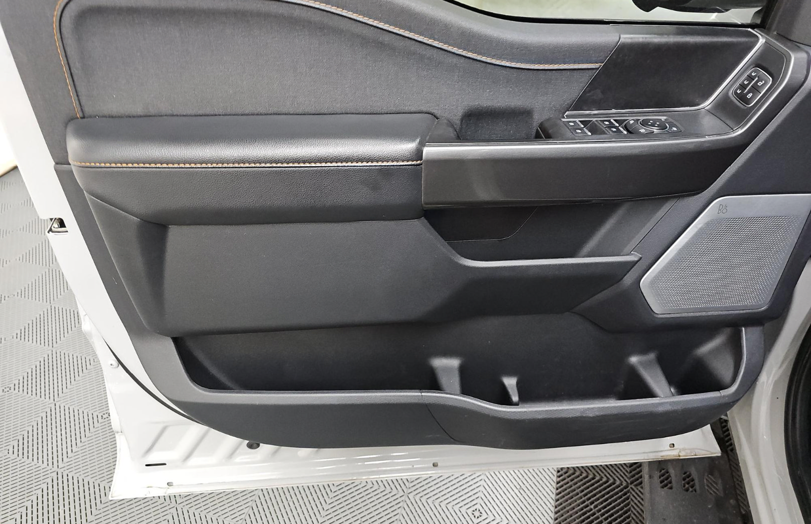 Used 2023 Ford F150 Tremor w/ Equipment Group 402A High AWD/4WD image 9