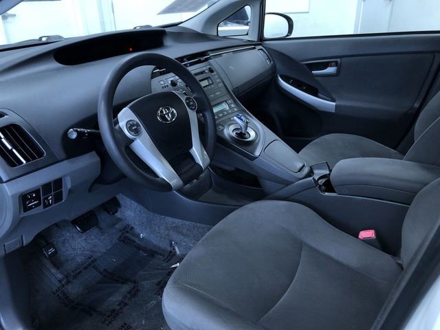 Used 2010 Toyota Prius One FWD image 30