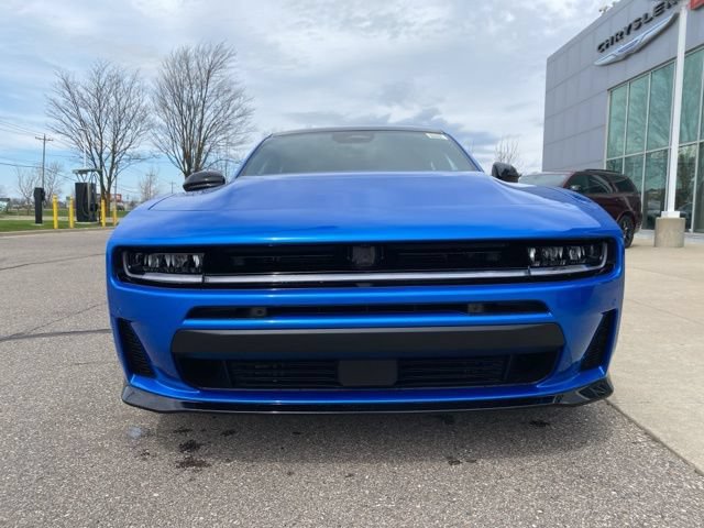 New 2026 Dodge Charger R/T AWD/4WD image 2