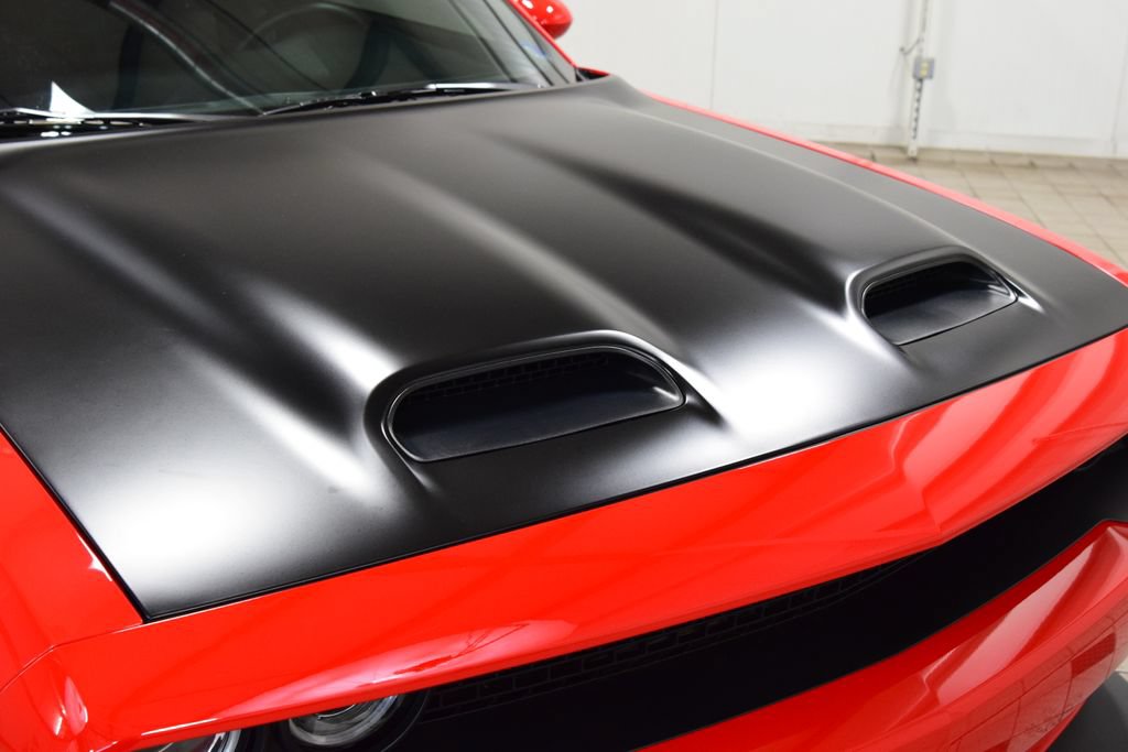 Used 2023 Dodge Challenger SRT Hellcat RWD image 16
