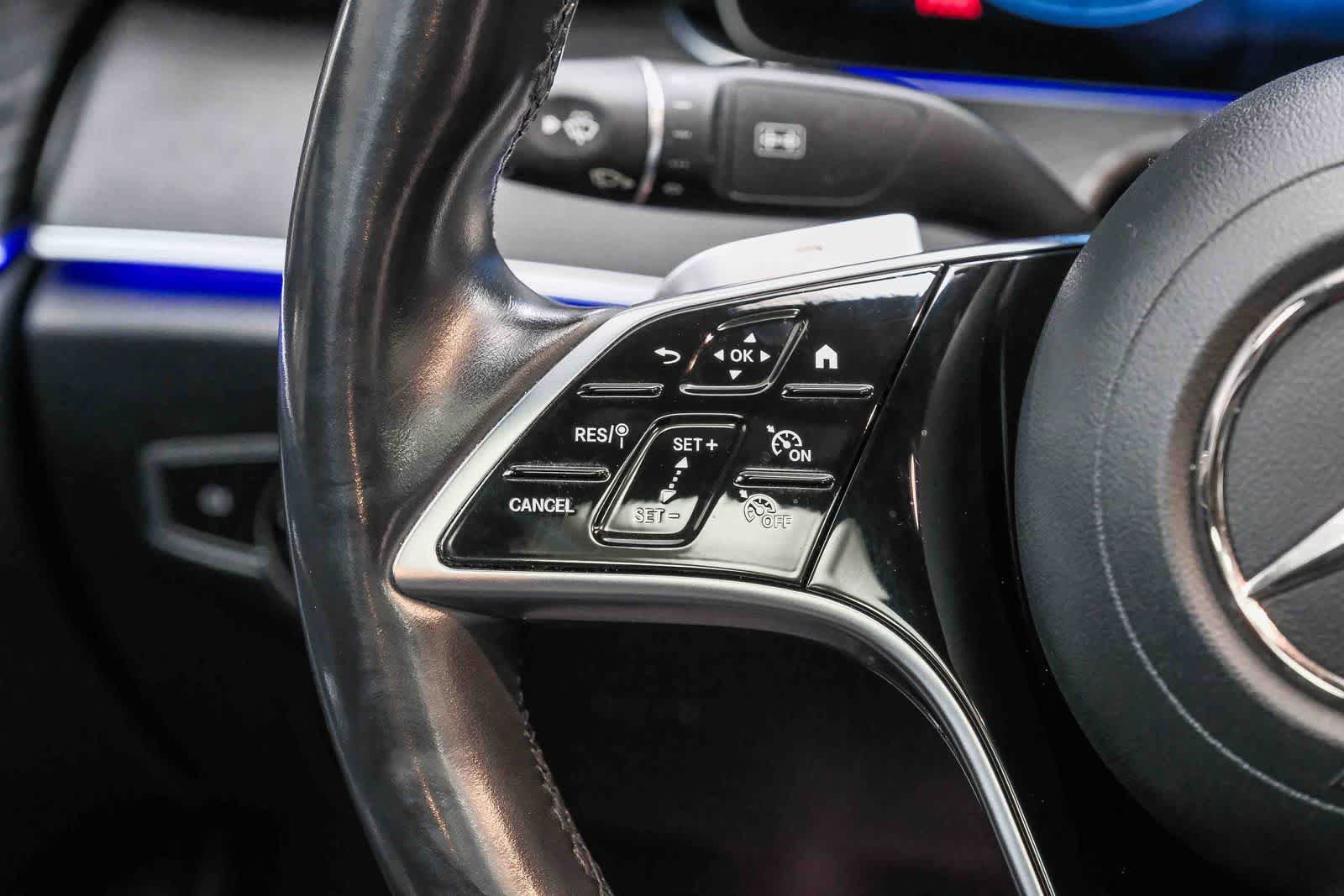 Certified 2023 Mercedes-Benz E 350 Sedan image 21