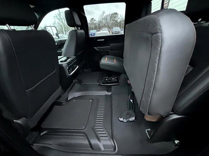 Used 2022 GMC Sierra 3500 AT4 w/ AT4 Premium Plus Package image 35