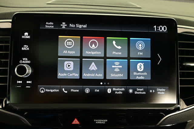 Used 2024 Honda Ridgeline Black Edition image 28