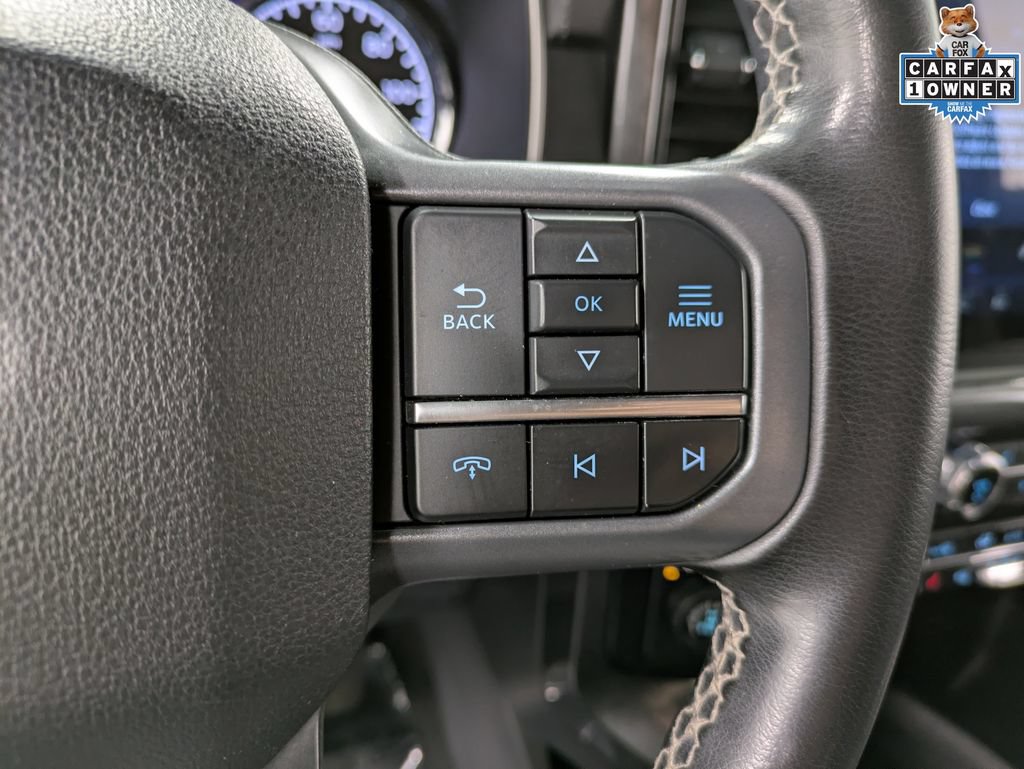 Used 2023 Ford F150 XLT w/ Equipment Group 302A High AWD/4WD image 22