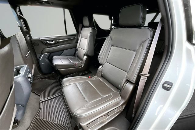 Used 2023 GMC Yukon Denali w/ Denali Reserve Package AWD/4WD image 22