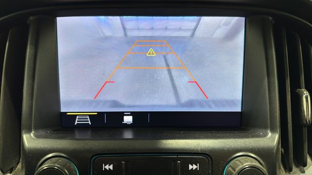 Used 2020 Chevrolet Colorado Z71 image 17