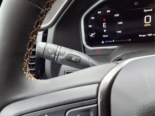 New 2026 GMC Sierra 2500 AT4 w/ AT4 Preferred Package image 20