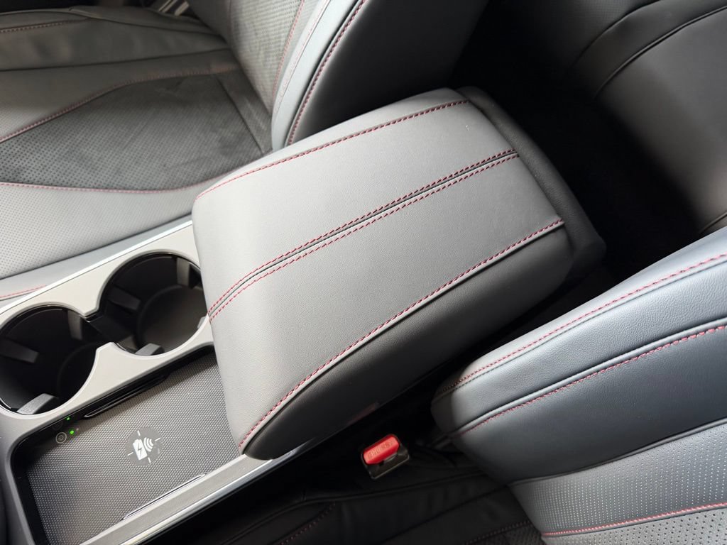 New 2026 Acura RDX A-Spec AWD/4WD image 26