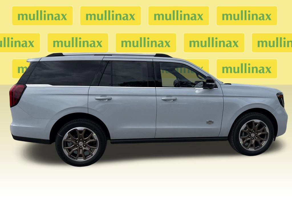 New 2026 Ford Expedition King Ranch AWD/4WD image 17