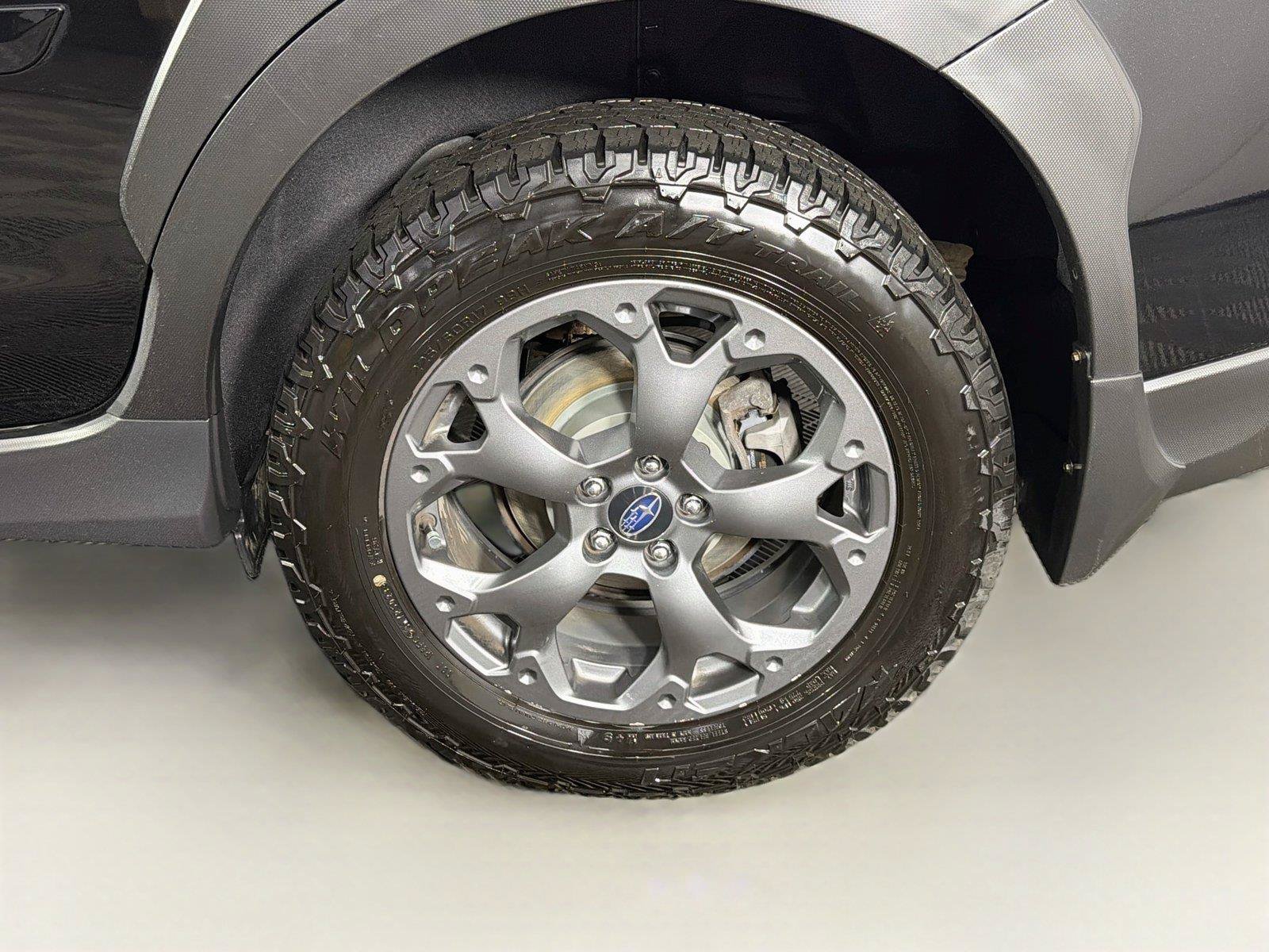 Used 2021 Subaru Crosstrek 2.5i Sport w/ Moonroof Package AWD/4WD image 34