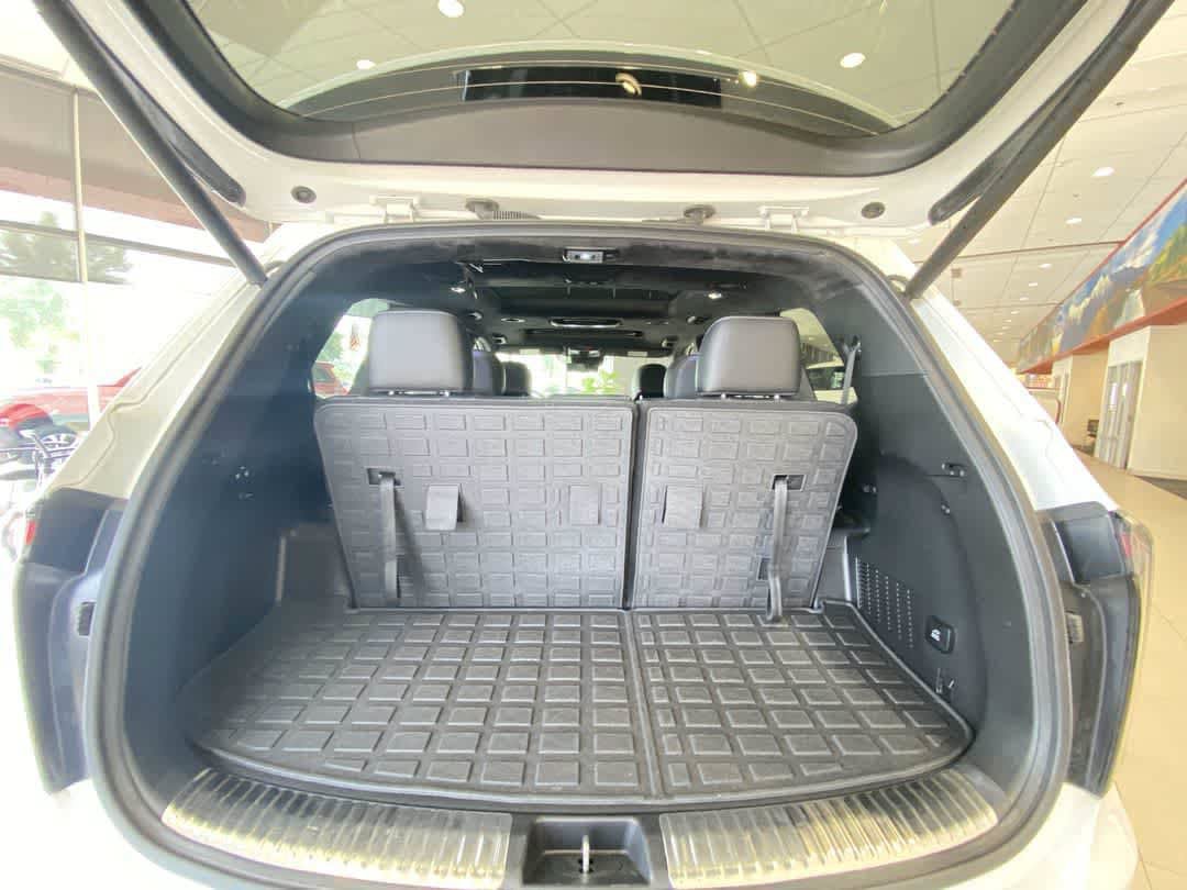 Used 2024 Kia Telluride SX Prestige X-Pro AWD/4WD image 28