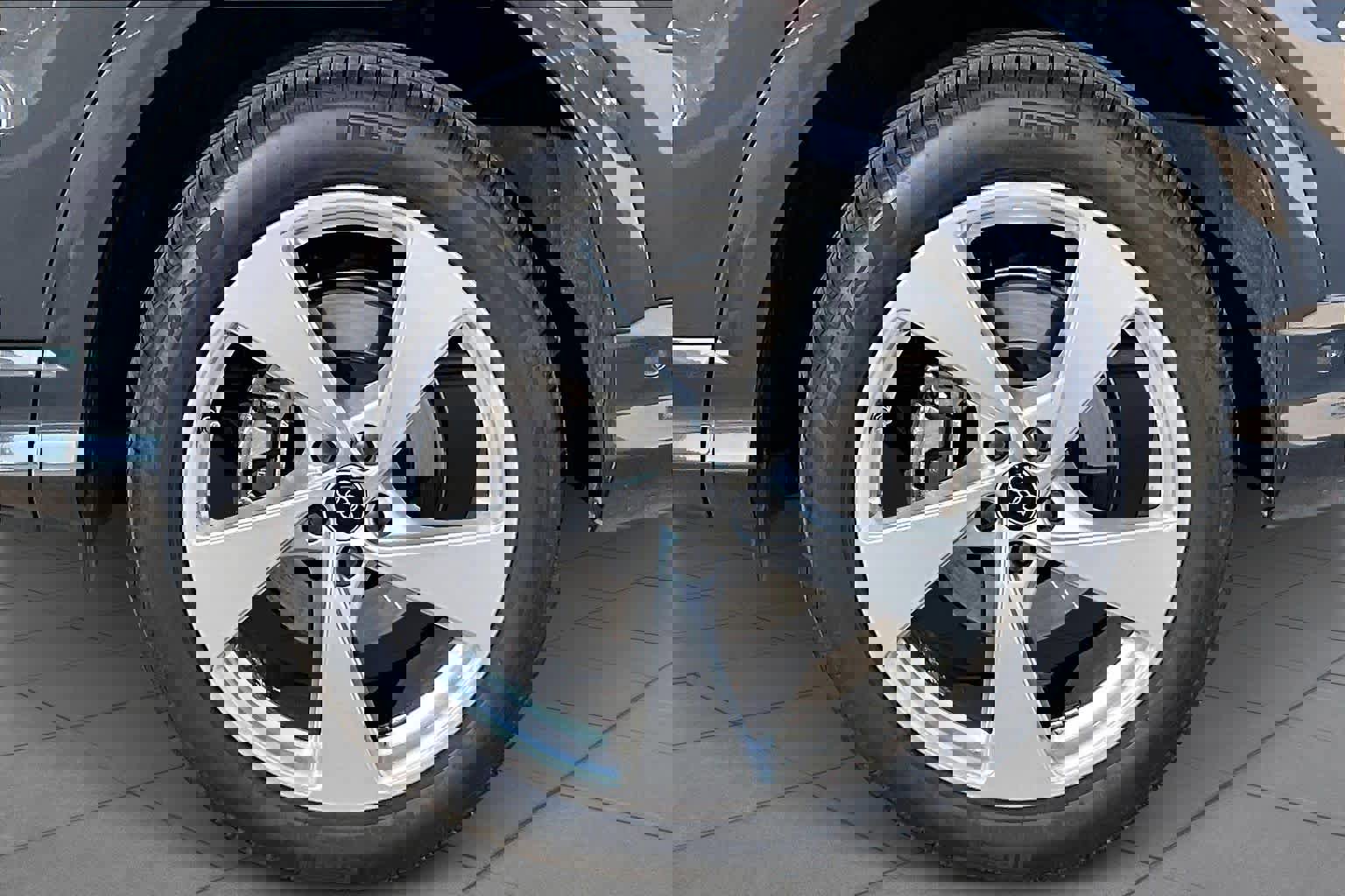 Used 2025 Audi Q5 Premium Plus w/ Premium Plus image 10