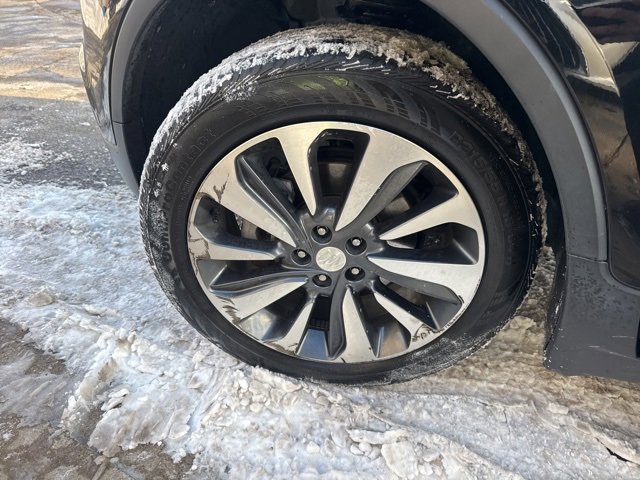 Used 2022 Buick Encore Preferred w/ Safety Package image 10