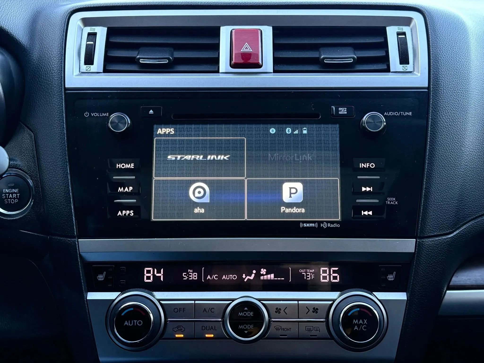 Used 2015 Subaru Outback 2.5i Limited image 26