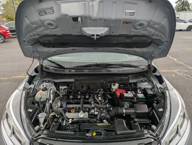 Used 2023 Nissan Kicks SV w/ Interior Electronics Package FWD image 32