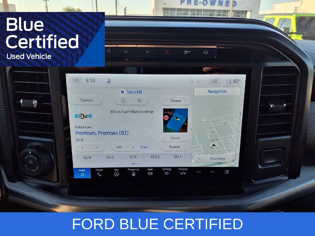 Certified 2024 Ford F150 Raptor AWD/4WD image 22