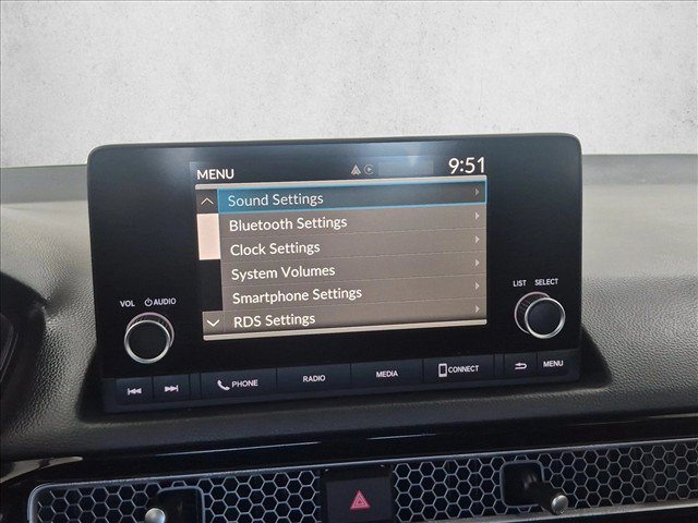 Used 2025 Honda Civic Sport image 13