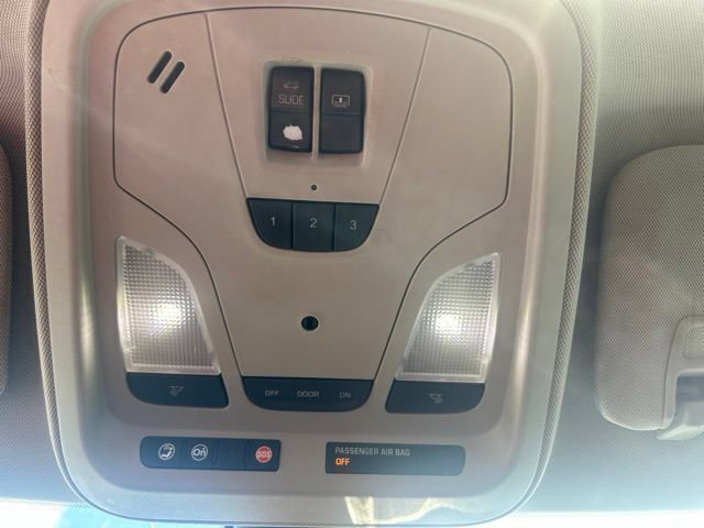 Used 2014 Chevrolet Impala LT w/ Convenience Package FWD image 15