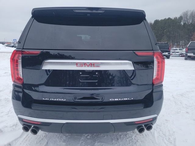 Used 2023 GMC Yukon XL Denali w/ Denali Reserve Package AWD/4WD image 7