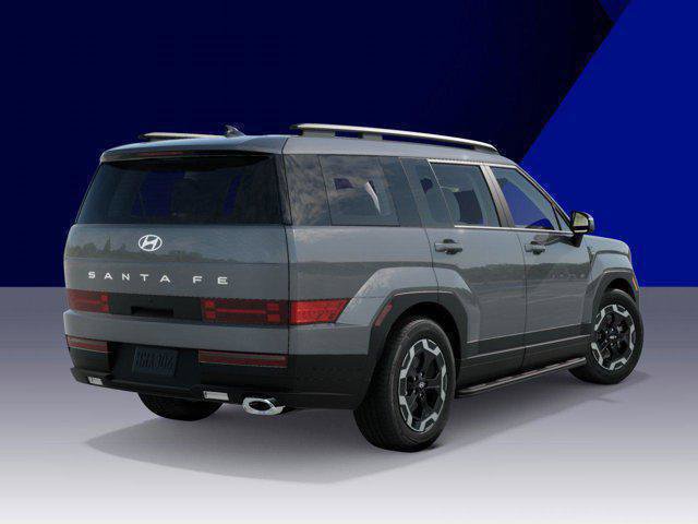 New 2026 Hyundai Santa Fe SEL image 4