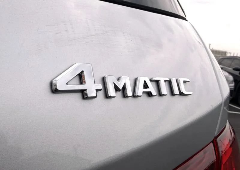 Used 2018 Mercedes-Benz GLE 350 4MATIC w/ Premium 1 Package image 16