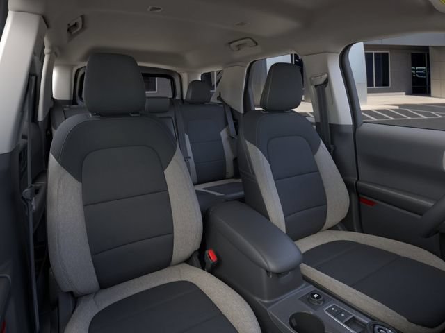 New 2026 Ford Bronco Sport Big Bend AWD/4WD image 6