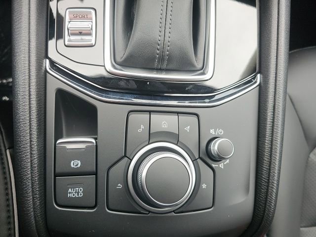 New 2025 MAZDA CX-5 AWD 2.5 S w/ Select Package image 19