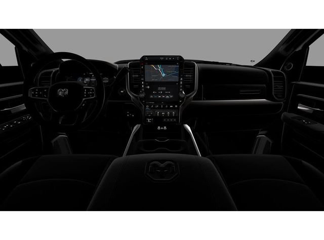 New 2026 RAM 2500 Laramie AWD/4WD image 6