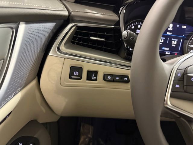 New 2025 Cadillac XT5 Premium Luxury w/ Technology Package image 17