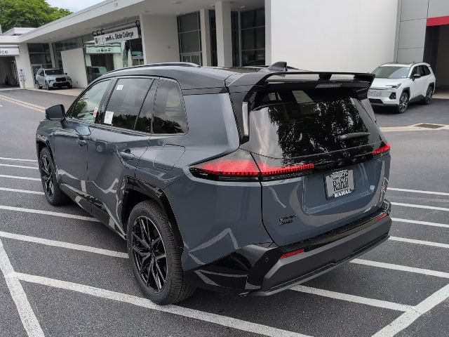 New 2026 Toyota RAV4 AWD Plug-in Hybrid image 10