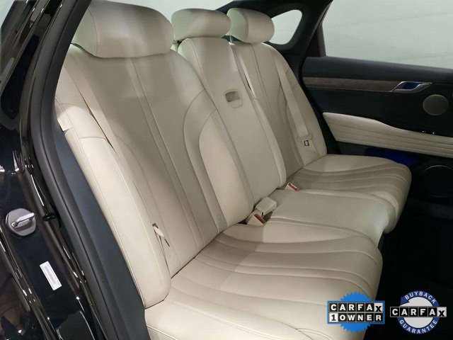 Used 2024 Genesis G80 image 79