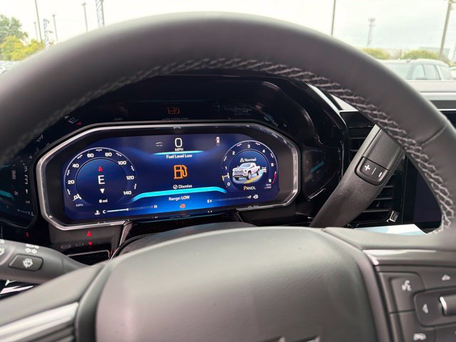 New 2026 Chevrolet Silverado 2500 High Country w/ LPO, Dark Essentials Package AWD/4WD image 27