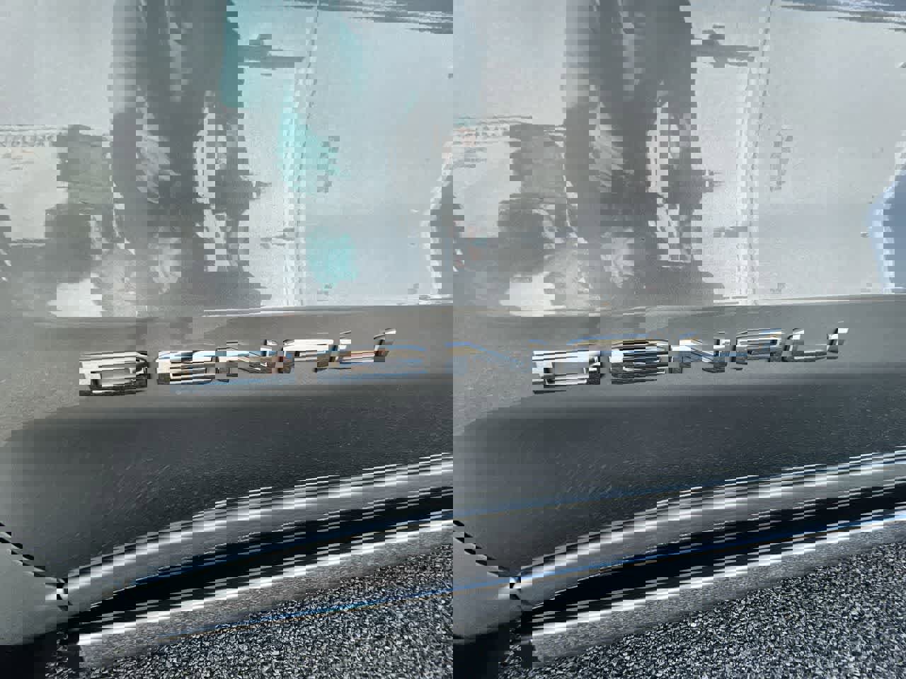 Used 2024 GMC Sierra 1500 Denali image 32