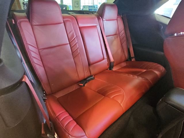 Used 2023 Dodge Challenger SRT Hellcat w/ Plus Package image 28