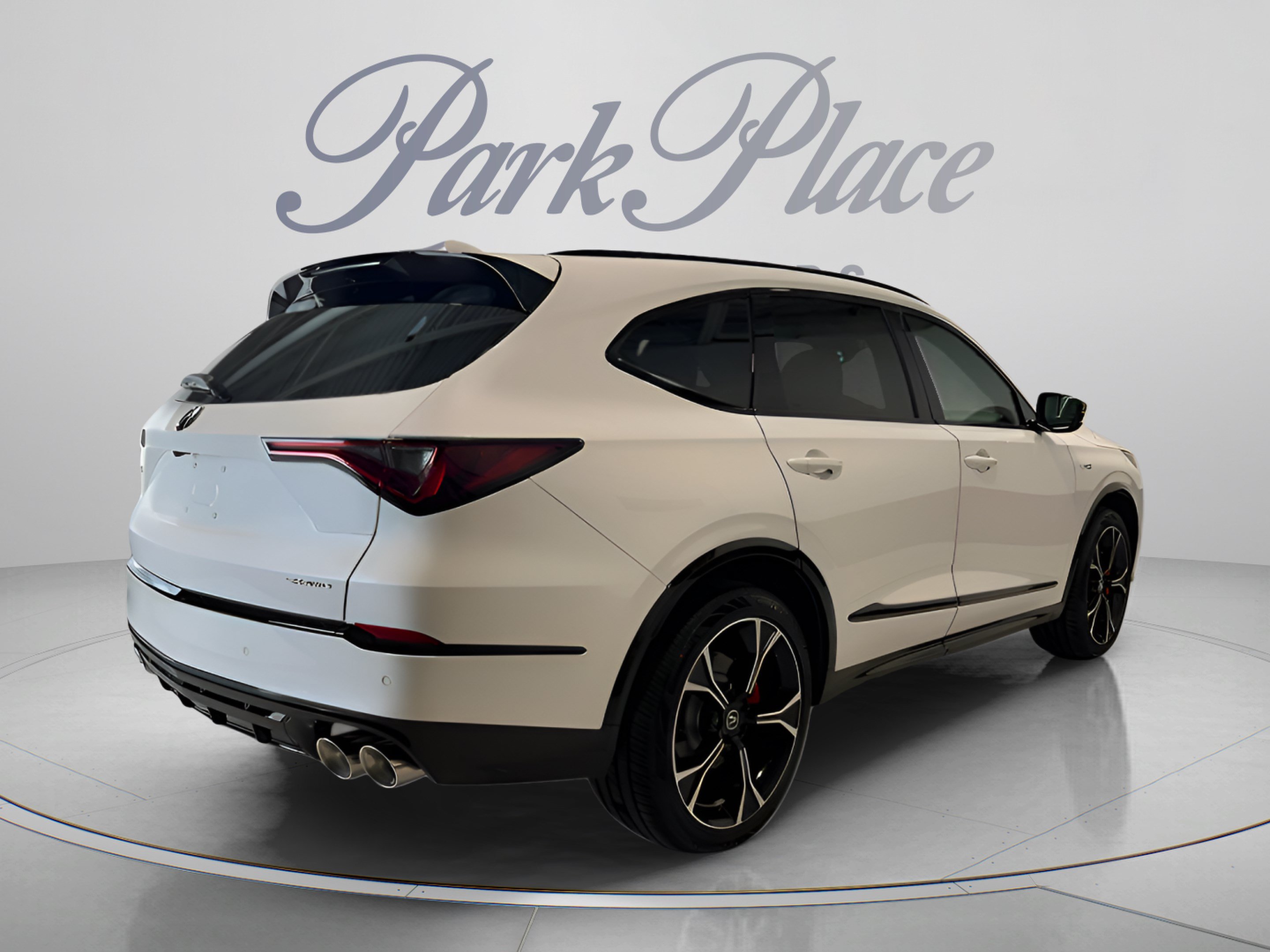 New 2026 Acura MDX Type S w/ Advance Package AWD/4WD image 6
