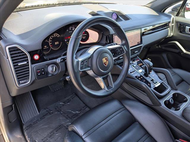Used 2019 Porsche Cayenne image 10