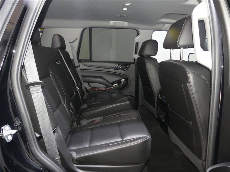 Used 2018 GMC Yukon SLT AWD/4WD image 29