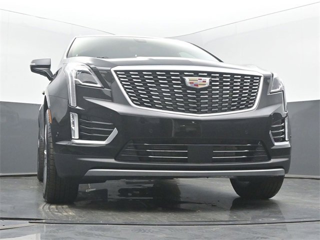 New 2026 Cadillac XT5 Premium Luxury w/ Driver Assist Package image 53