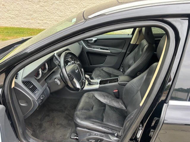 Used 2013 Volvo XC60 3.2 Premier AWD/4WD image 8