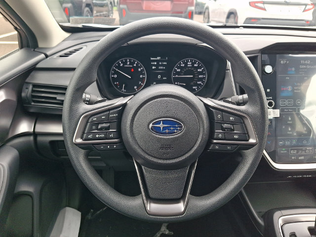 New 2026 Subaru Impreza 2.0i Sport AWD/4WD image 10