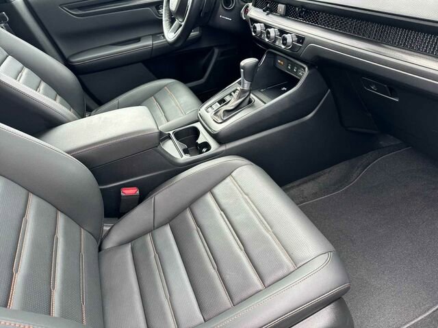 Used 2026 Honda CR-V Sport-L image 41