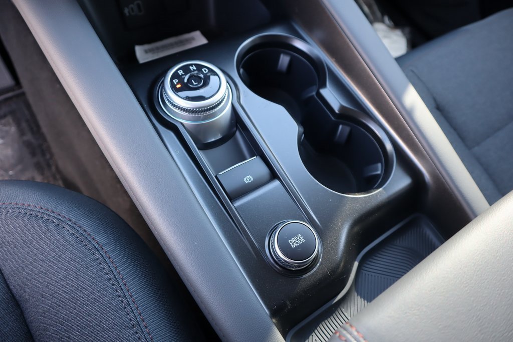 New 2026 Ford Explorer Active image 9