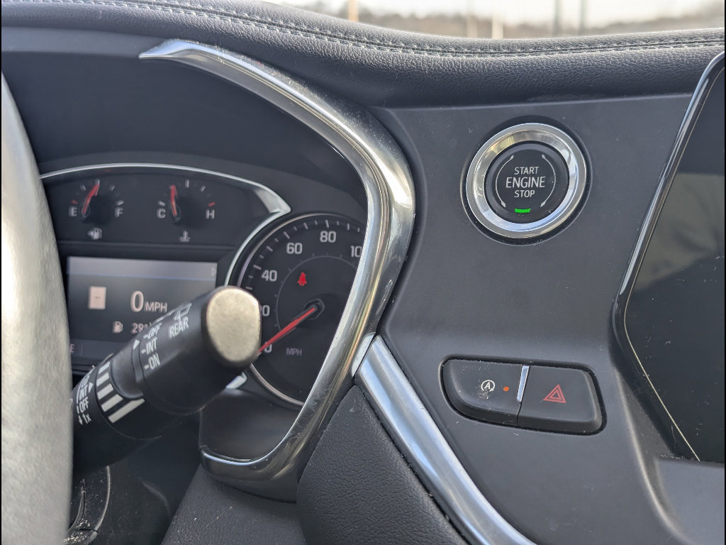 Used 2021 Chevrolet Blazer LT w/ Sound & Technology Package image 35